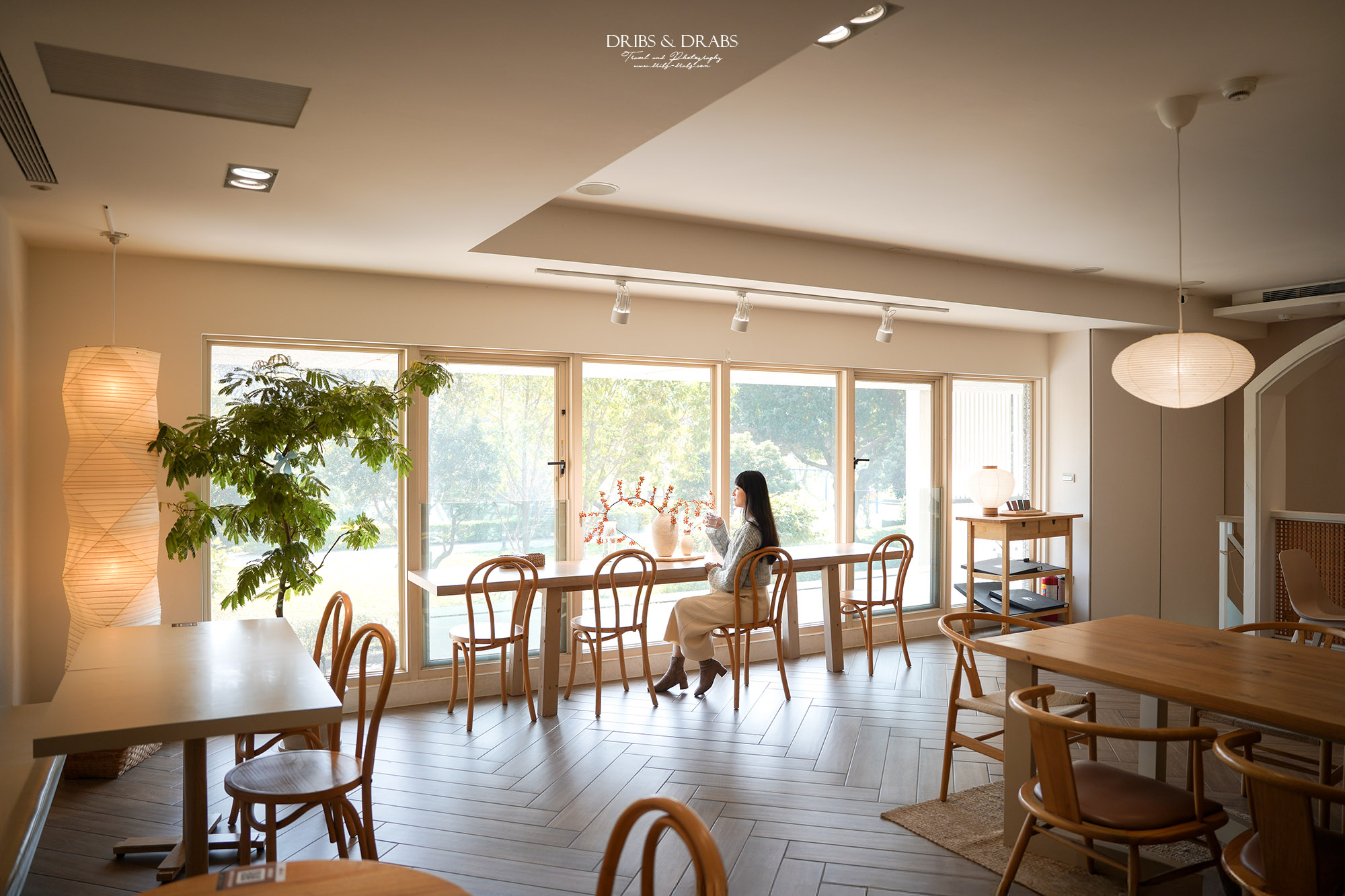 桃園青埔美食｜皿皿新中式定食，近橫山書法藝術館的新開幕餐廳