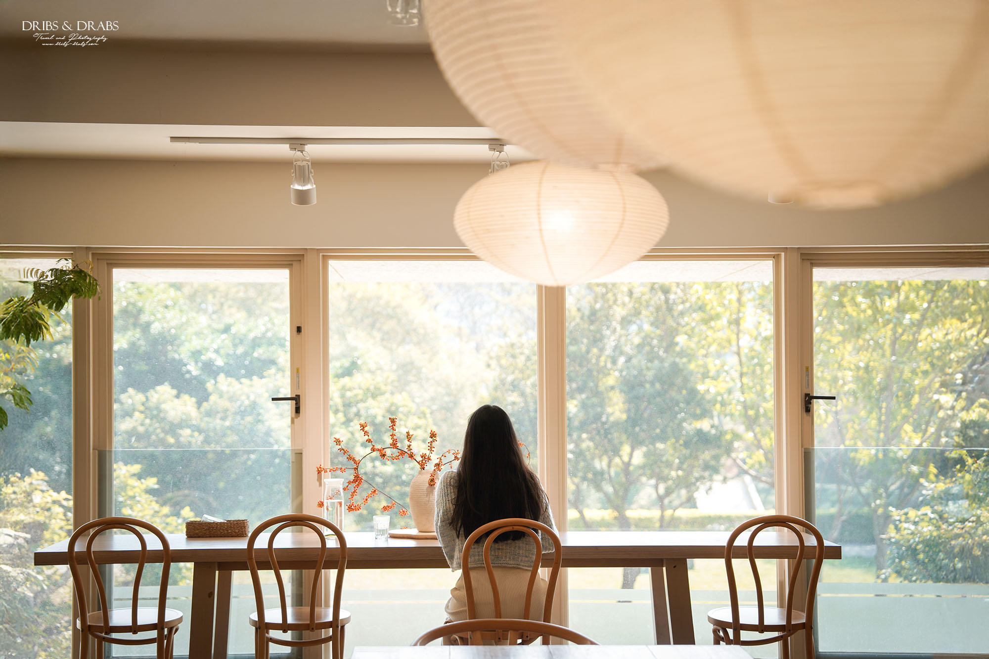 桃園青埔美食｜皿皿新中式定食，近橫山書法藝術館的新開幕餐廳