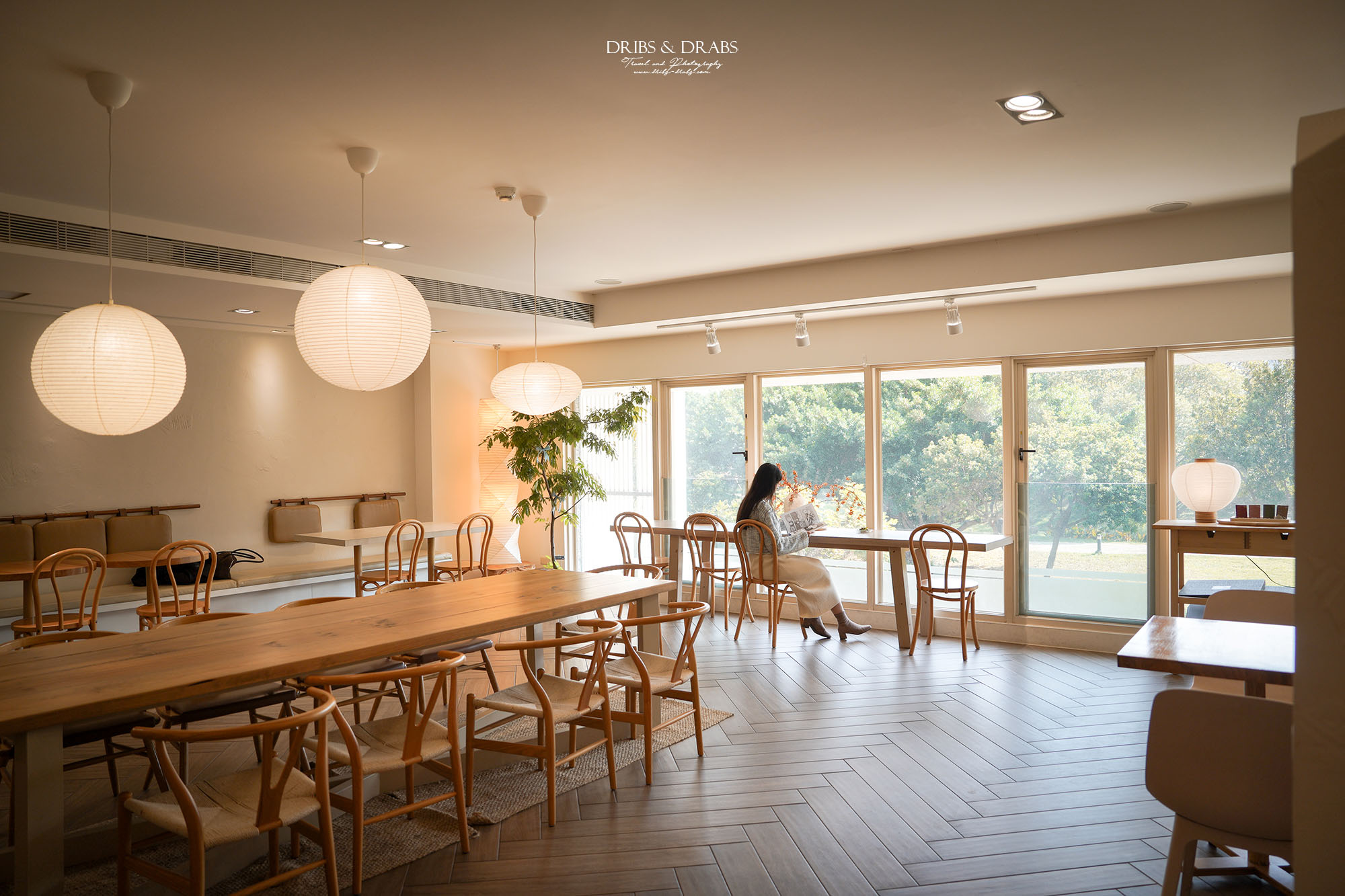 桃園青埔美食｜皿皿新中式定食，近橫山書法藝術館的新開幕餐廳