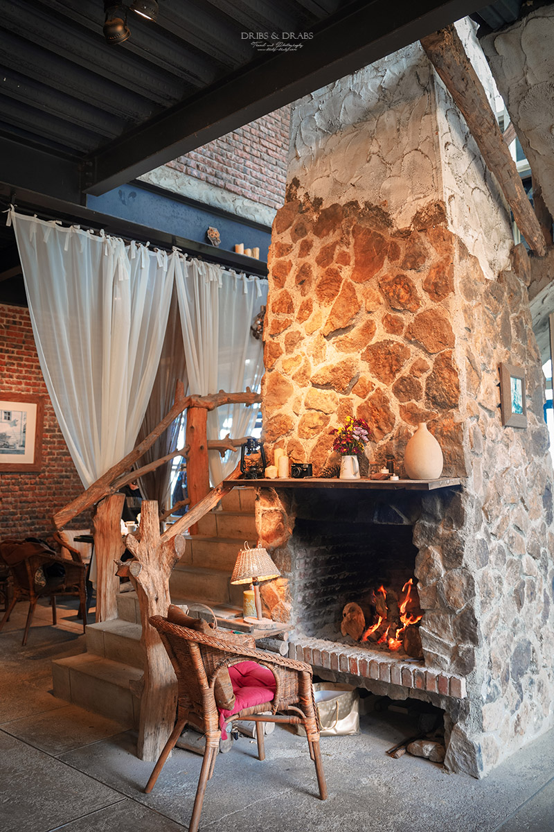 新竹尖石景觀餐廳推薦|拉號花園咖啡廳 (原6號花園) 隱身山林的紅磚玻璃屋,彷彿走進精靈國度 - 第11張圖 新竹尖石景觀餐廳推薦|拉號花園咖啡廳 (原6號花園) 隱身山林的紅磚玻璃屋,彷彿走進精靈國度