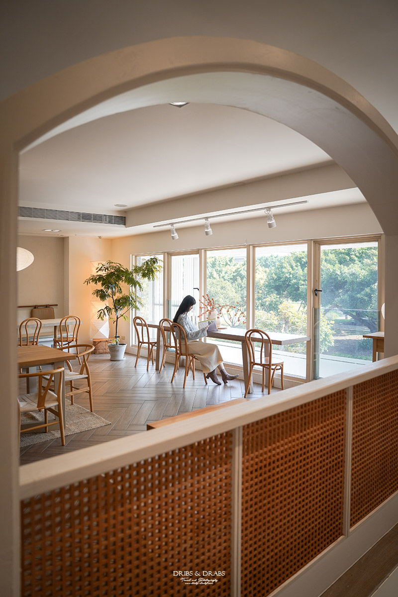 桃園青埔美食｜皿皿新中式定食，近橫山書法藝術館的新開幕餐廳