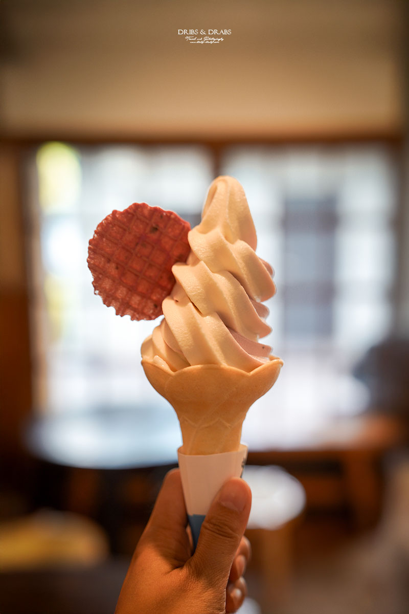 花蓮新景點|花蓮將軍府1936必逛攻略:6間不能錯過的美食與伴手禮 - 第24張圖 花蓮新景點|花蓮將軍府1936必逛攻略:6間不能錯過的美食與伴手禮