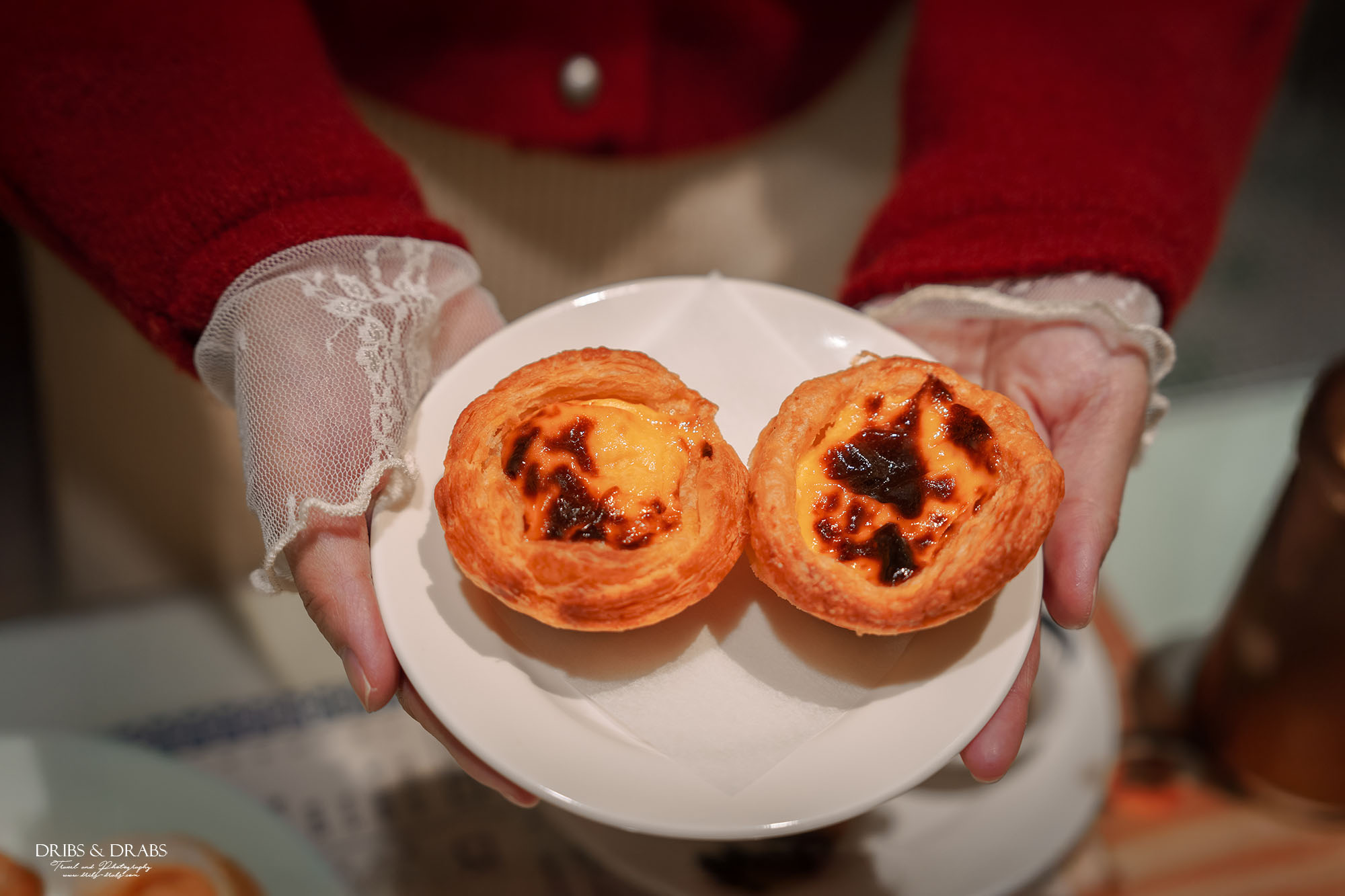 桃園港式餐廳推薦｜美生餐室懷舊復古茶餐廳，各式港式美食一次嚐
