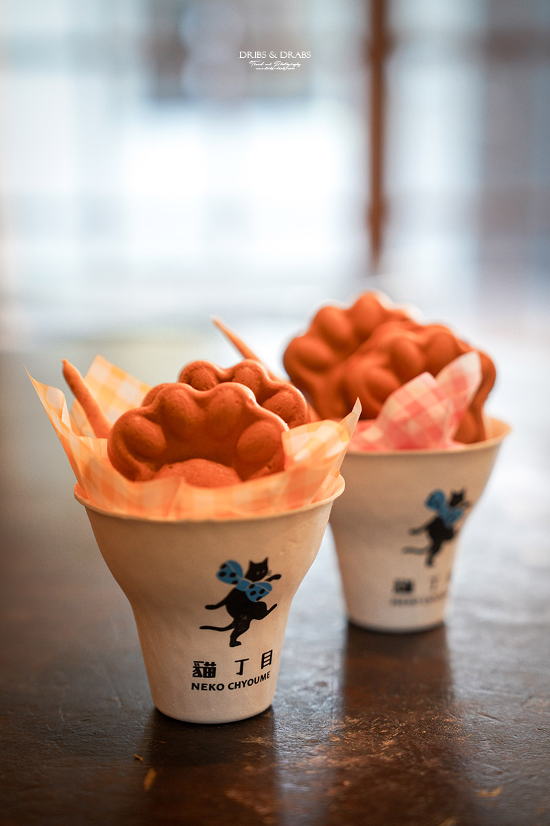 花蓮新景點|花蓮將軍府1936必逛攻略:6間不能錯過的美食與伴手禮 - 第26張圖 花蓮新景點|花蓮將軍府1936必逛攻略:6間不能錯過的美食與伴手禮