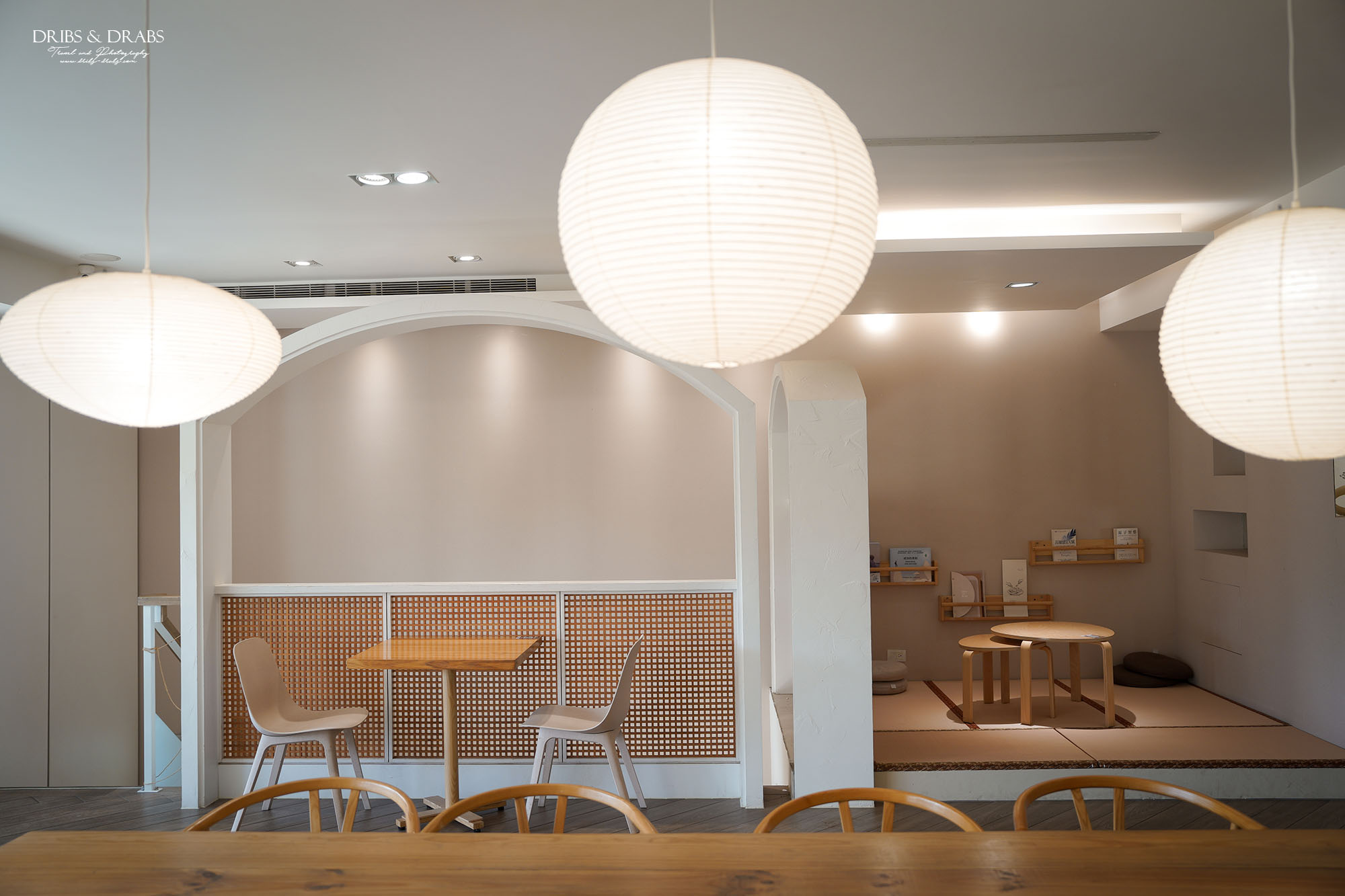 桃園青埔美食｜皿皿新中式定食，近橫山書法藝術館的新開幕餐廳