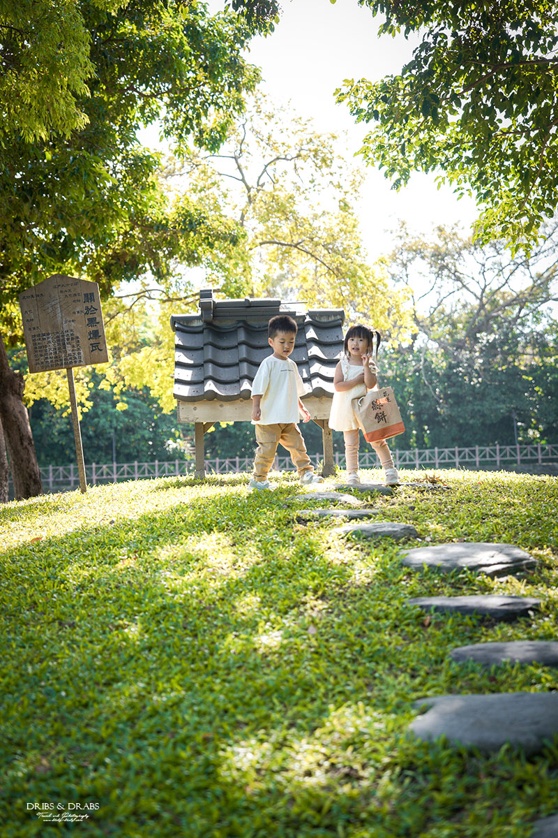花蓮新景點|花蓮將軍府1936必逛攻略:6間不能錯過的美食與伴手禮 - 第6張圖 花蓮新景點|花蓮將軍府1936必逛攻略:6間不能錯過的美食與伴手禮