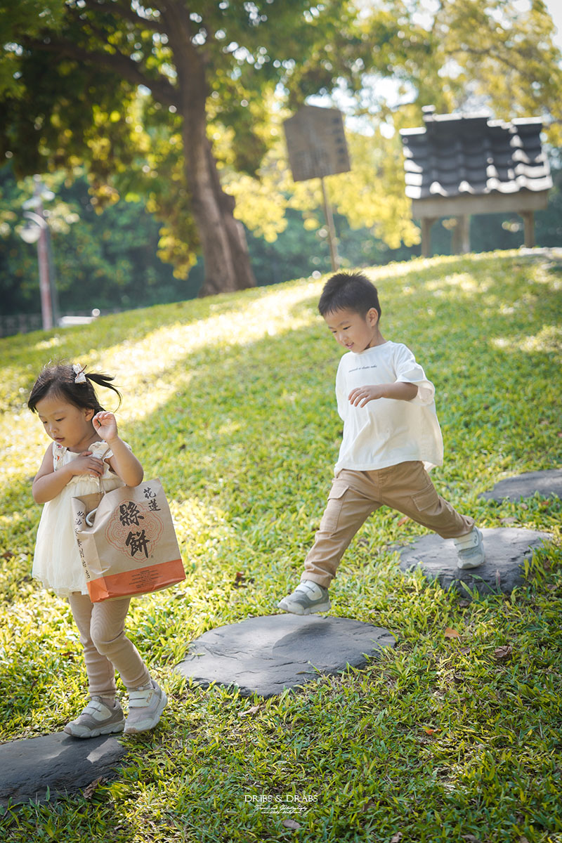 花蓮新景點|花蓮將軍府1936必逛攻略:6間不能錯過的美食與伴手禮 - 第7張圖 花蓮新景點|花蓮將軍府1936必逛攻略:6間不能錯過的美食與伴手禮