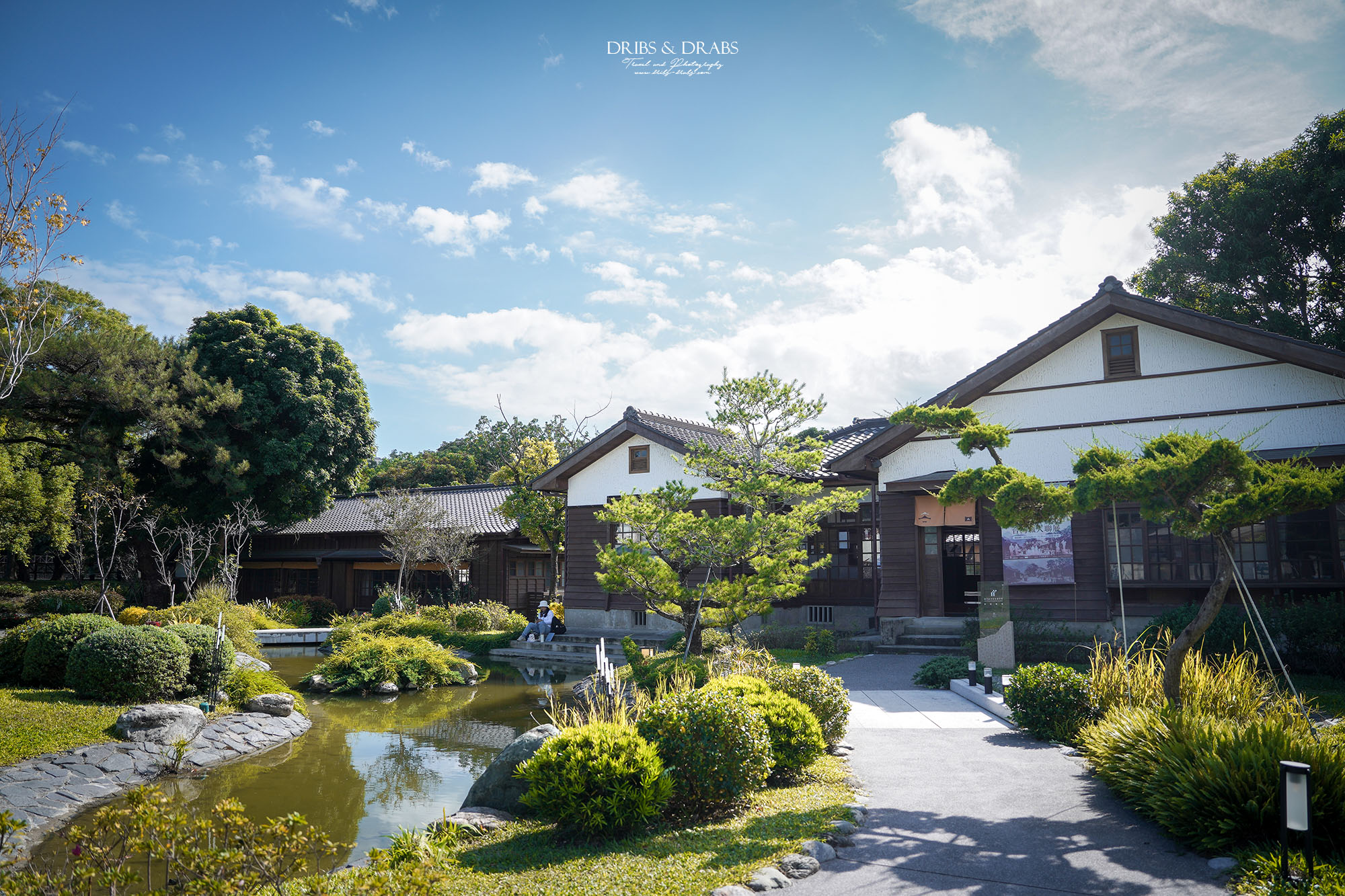 花蓮新景點|花蓮將軍府1936必逛攻略:6間不能錯過的美食與伴手禮 - 第5張圖 花蓮新景點|花蓮將軍府1936必逛攻略:6間不能錯過的美食與伴手禮