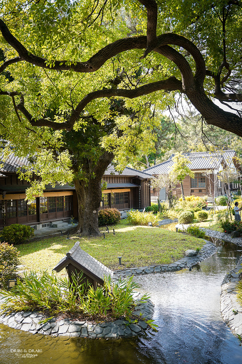 花蓮新景點|花蓮將軍府1936必逛攻略:6間不能錯過的美食與伴手禮 - 第10張圖 花蓮新景點|花蓮將軍府1936必逛攻略:6間不能錯過的美食與伴手禮