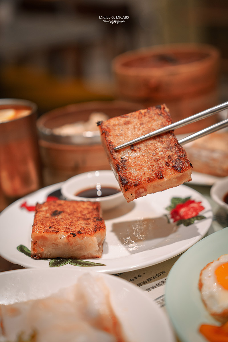 桃園港式餐廳推薦｜美生餐室懷舊復古茶餐廳，各式港式美食一次嚐