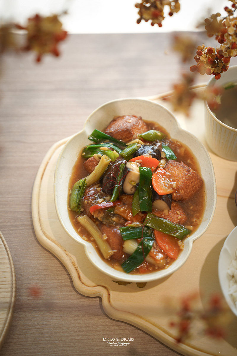 桃園青埔美食｜皿皿新中式定食，近橫山書法藝術館的新開幕餐廳