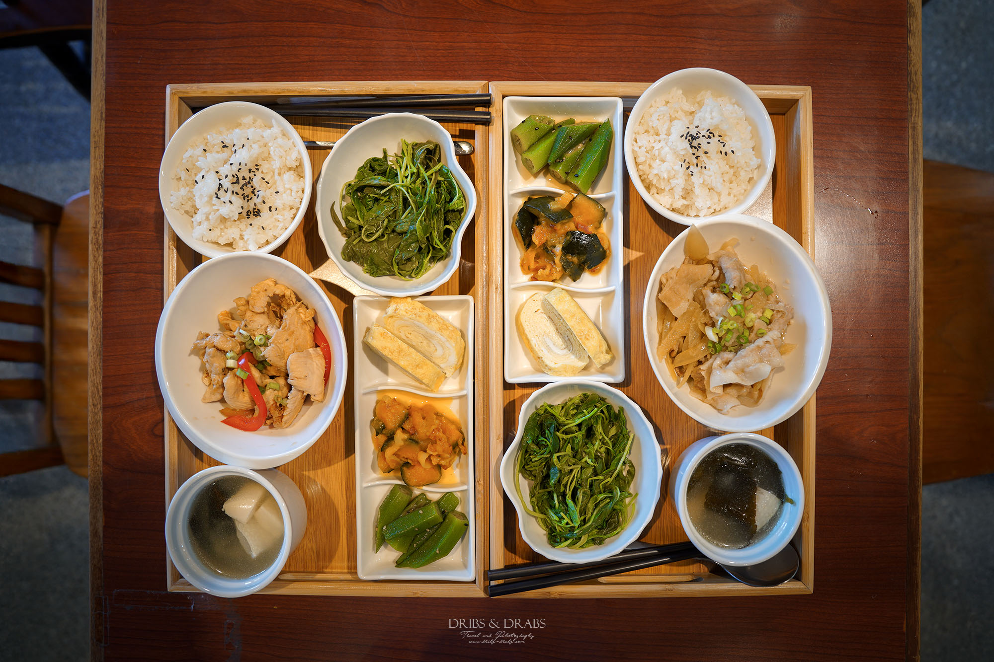 宜蘭羅東新景點|森本屋書店&小間書菜餐廳,羅東林業園區百年木屋新開幕 - 第24張圖 宜蘭羅東新景點|森本屋書店&小間書菜餐廳,羅東林業園區百年木屋新開幕