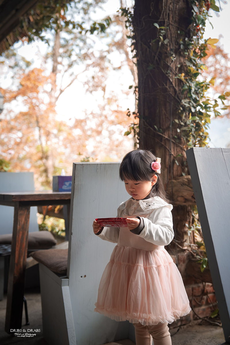新竹尖石景觀餐廳推薦|拉號花園咖啡廳 (原6號花園) 隱身山林的紅磚玻璃屋,彷彿走進精靈國度 - 第22張圖 新竹尖石景觀餐廳推薦|拉號花園咖啡廳 (原6號花園) 隱身山林的紅磚玻璃屋,彷彿走進精靈國度