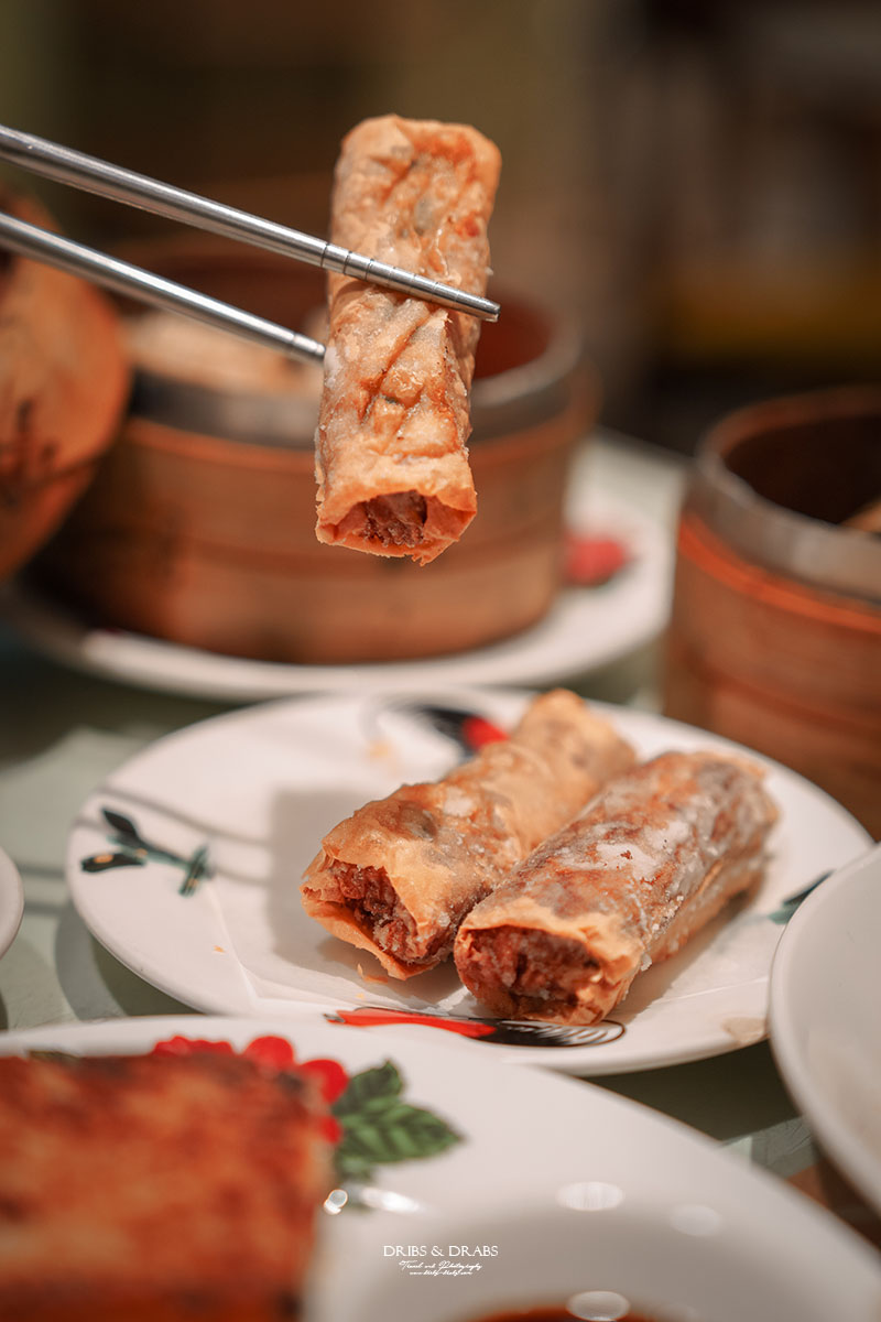 桃園港式餐廳推薦｜美生餐室懷舊復古茶餐廳，各式港式美食一次嚐