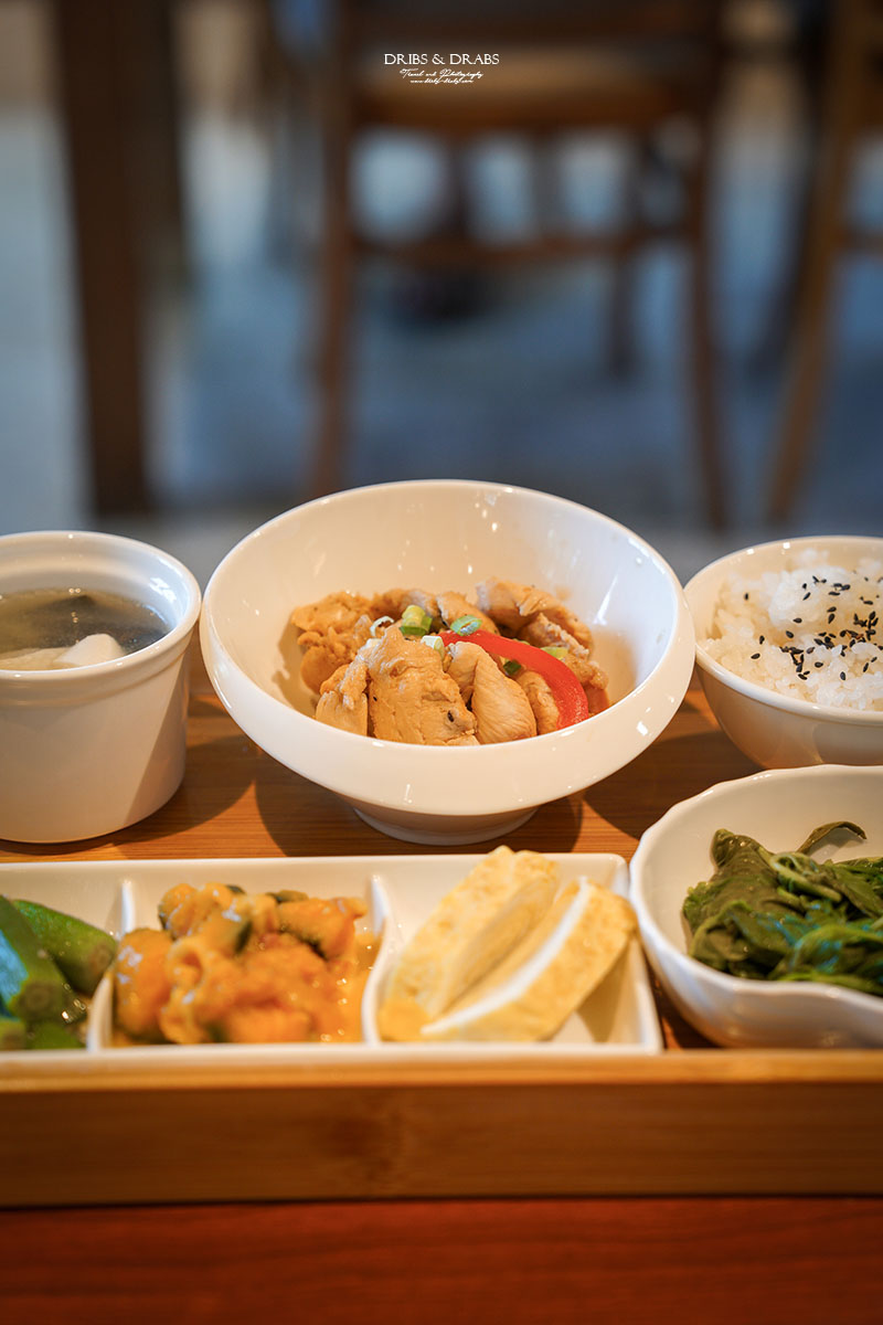 宜蘭羅東新景點|森本屋書店&小間書菜餐廳,羅東林業園區百年木屋新開幕 - 第27張圖 宜蘭羅東新景點|森本屋書店&小間書菜餐廳,羅東林業園區百年木屋新開幕