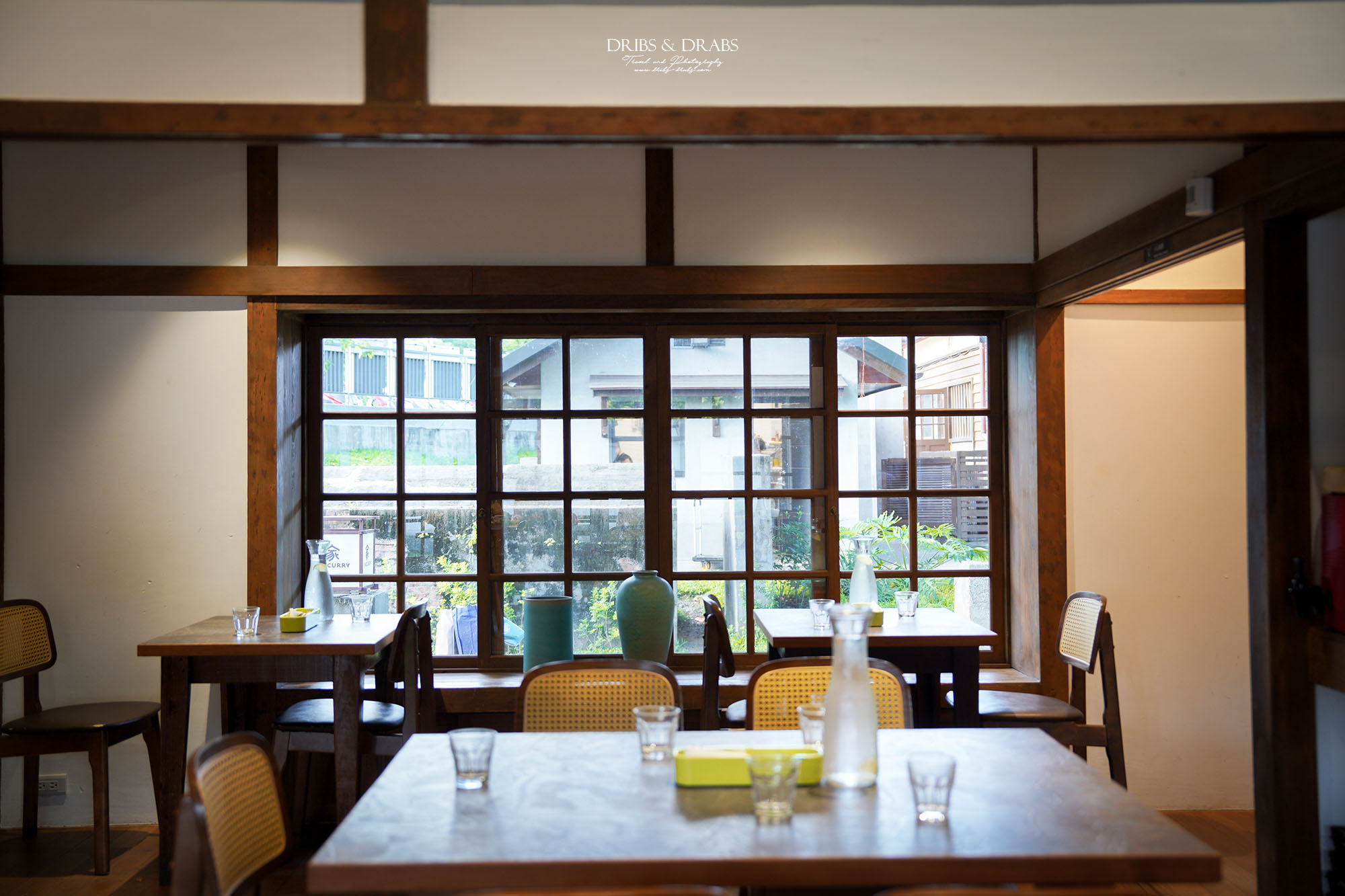 花蓮新景點|花蓮將軍府1936必逛攻略:6間不能錯過的美食與伴手禮 - 第20張圖 花蓮新景點|花蓮將軍府1936必逛攻略:6間不能錯過的美食與伴手禮