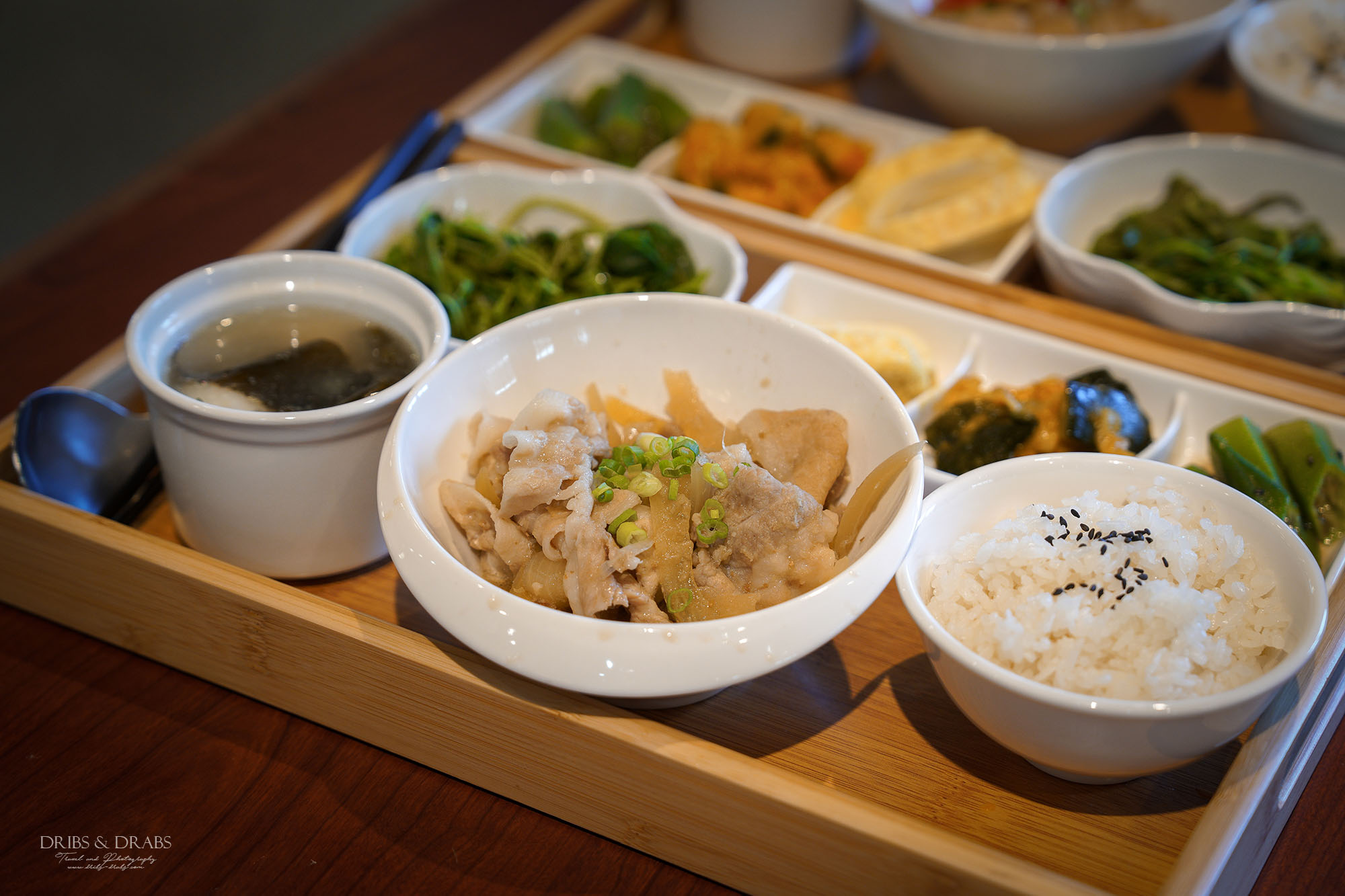 宜蘭羅東新景點|森本屋書店&小間書菜餐廳,羅東林業園區百年木屋新開幕 - 第29張圖 宜蘭羅東新景點|森本屋書店&小間書菜餐廳,羅東林業園區百年木屋新開幕