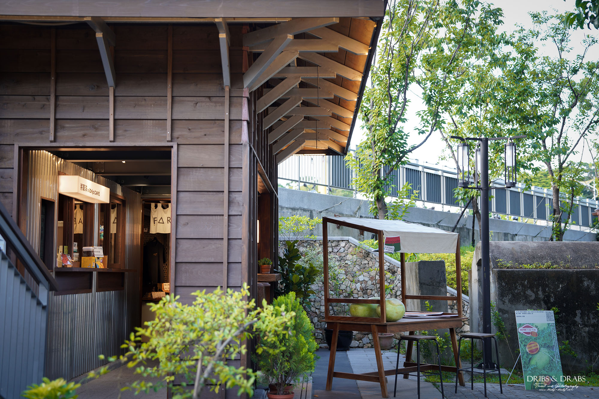 花蓮新景點|花蓮將軍府1936必逛攻略:6間不能錯過的美食與伴手禮 - 第43張圖 花蓮新景點|花蓮將軍府1936必逛攻略:6間不能錯過的美食與伴手禮