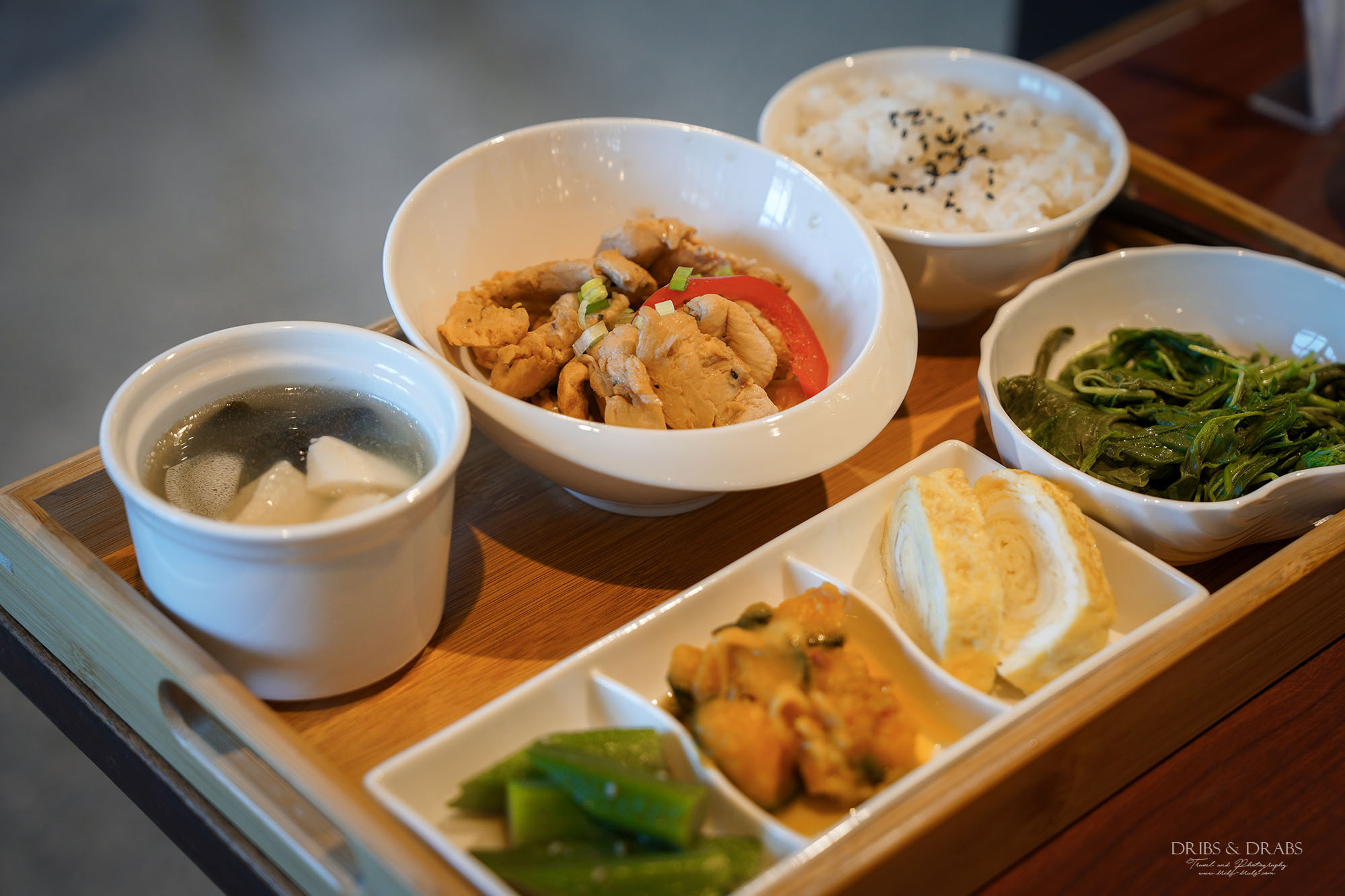 宜蘭羅東新景點|森本屋書店&小間書菜餐廳,羅東林業園區百年木屋新開幕 - 第30張圖 宜蘭羅東新景點|森本屋書店&小間書菜餐廳,羅東林業園區百年木屋新開幕