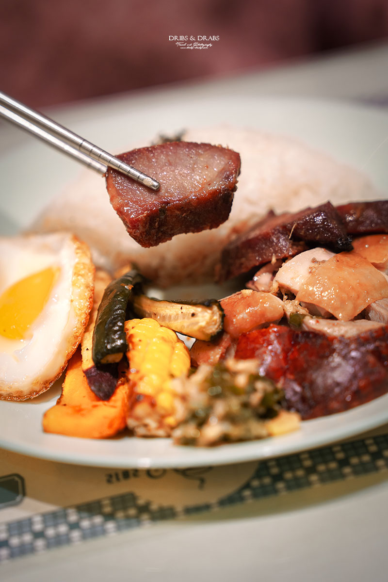 桃園港式餐廳推薦｜美生餐室懷舊復古茶餐廳，各式港式美食一次嚐