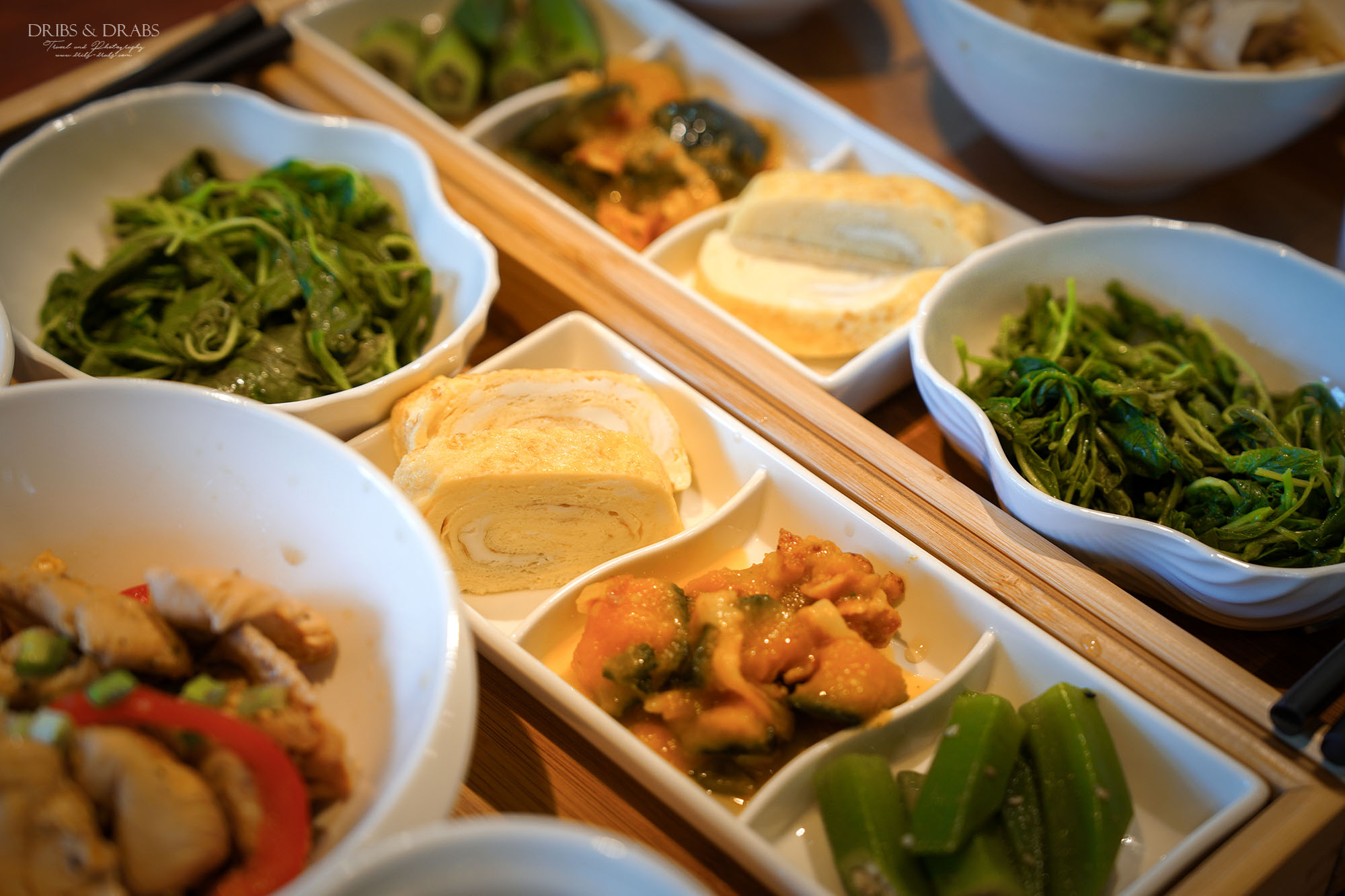 宜蘭羅東新景點|森本屋書店&小間書菜餐廳,羅東林業園區百年木屋新開幕 - 第31張圖 宜蘭羅東新景點|森本屋書店&小間書菜餐廳,羅東林業園區百年木屋新開幕