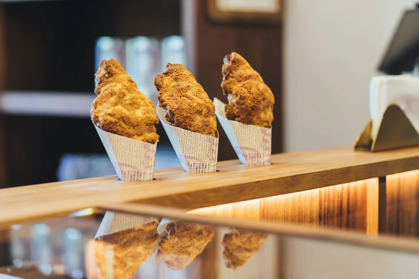 花蓮新景點|花蓮將軍府1936必逛攻略:6間不能錯過的美食與伴手禮 - 第40張圖 花蓮新景點|花蓮將軍府1936必逛攻略:6間不能錯過的美食與伴手禮