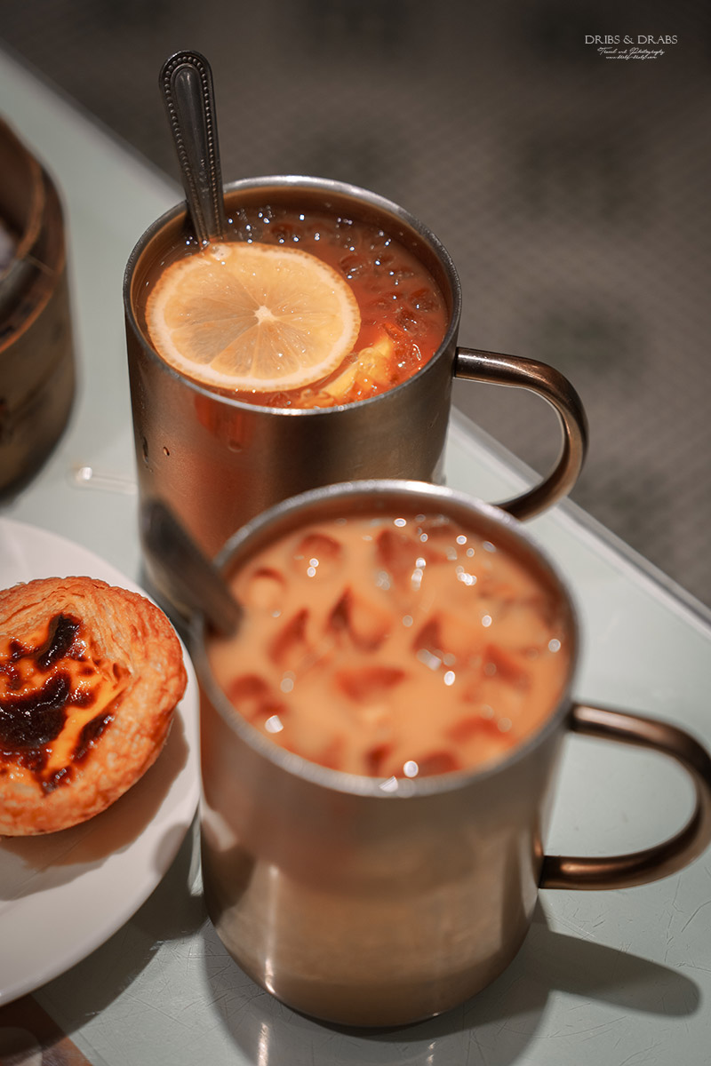 桃園港式餐廳推薦｜美生餐室懷舊復古茶餐廳，各式港式美食一次嚐