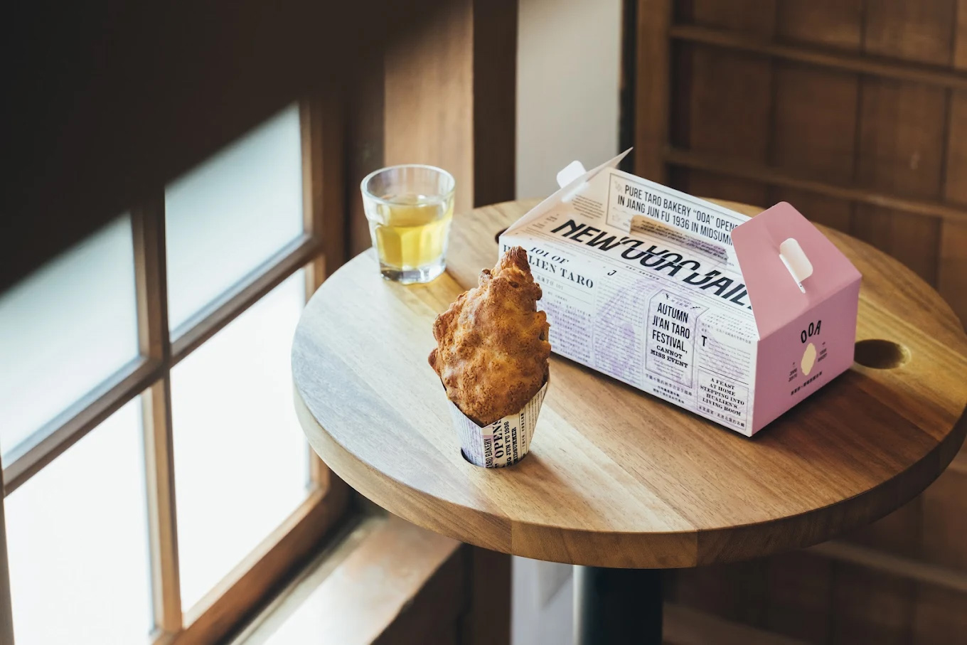 花蓮新景點|花蓮將軍府1936必逛攻略:6間不能錯過的美食與伴手禮 - 第41張圖 花蓮新景點|花蓮將軍府1936必逛攻略:6間不能錯過的美食與伴手禮