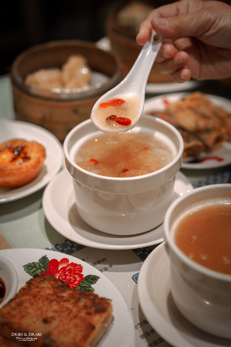 桃園港式餐廳推薦｜美生餐室懷舊復古茶餐廳，各式港式美食一次嚐