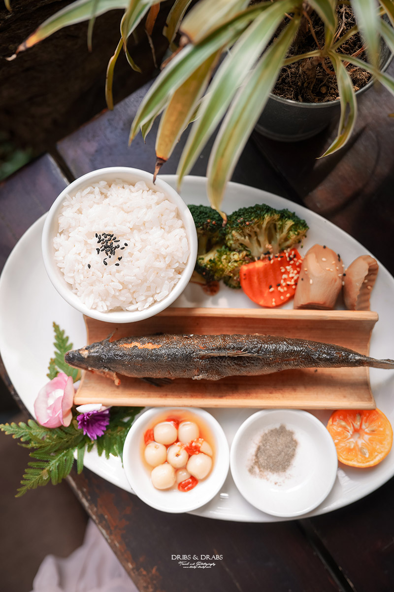 新竹尖石景觀餐廳推薦|拉號花園咖啡廳 (原6號花園) 隱身山林的紅磚玻璃屋,彷彿走進精靈國度 - 第33張圖 新竹尖石景觀餐廳推薦|拉號花園咖啡廳 (原6號花園) 隱身山林的紅磚玻璃屋,彷彿走進精靈國度