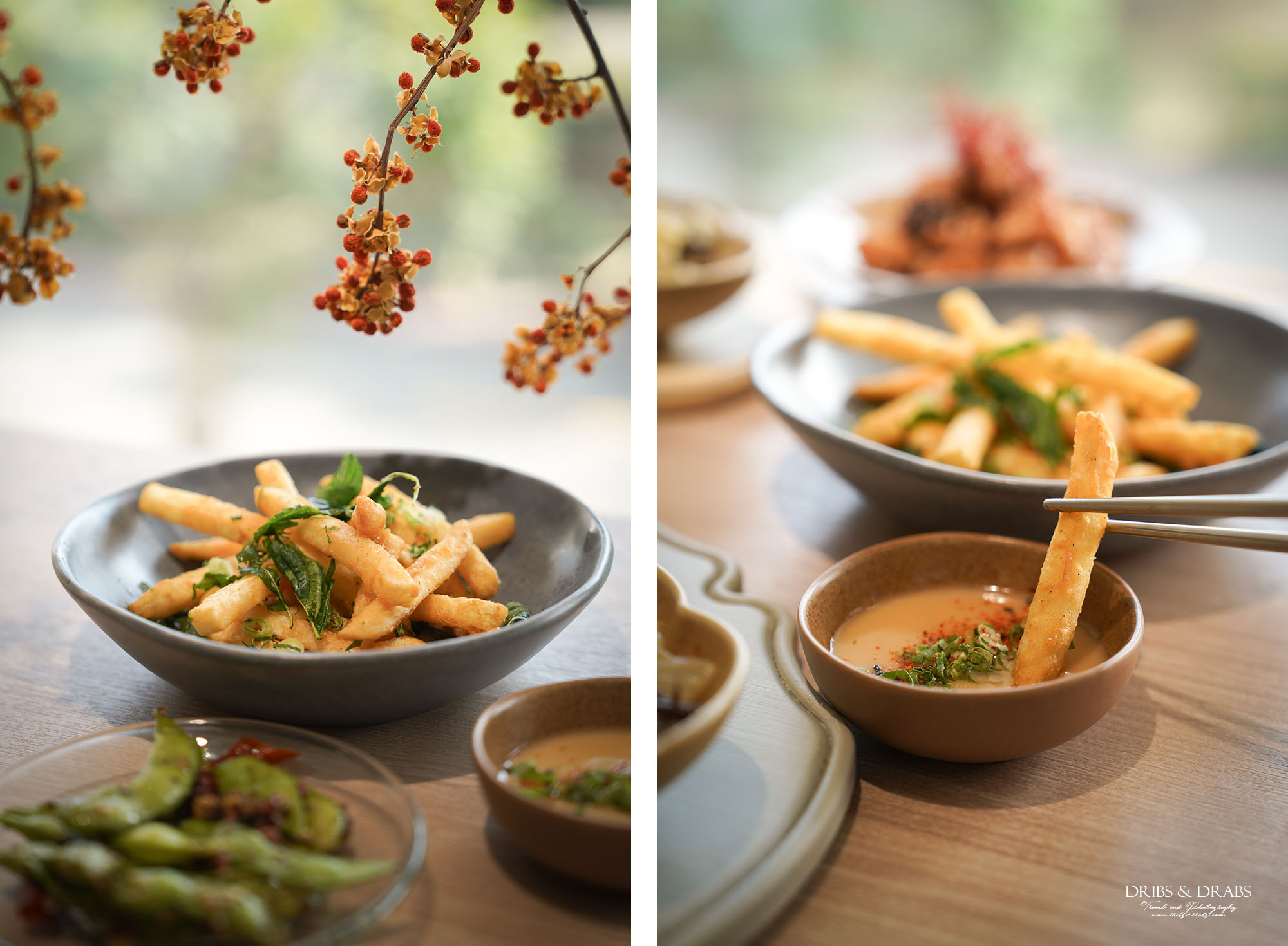 桃園青埔美食｜皿皿新中式定食，近橫山書法藝術館的新開幕餐廳