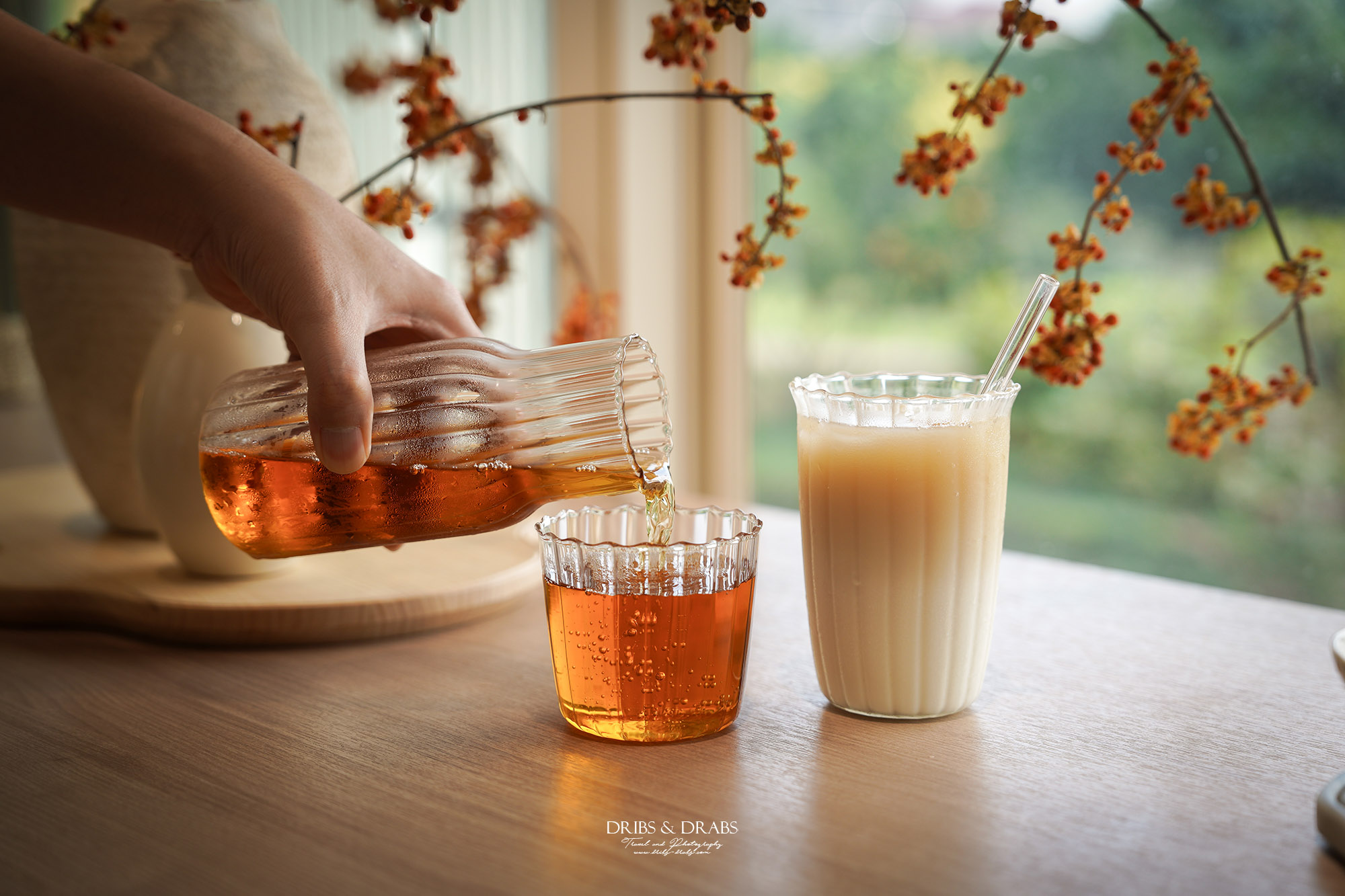 桃園青埔美食｜皿皿新中式定食，近橫山書法藝術館的新開幕餐廳