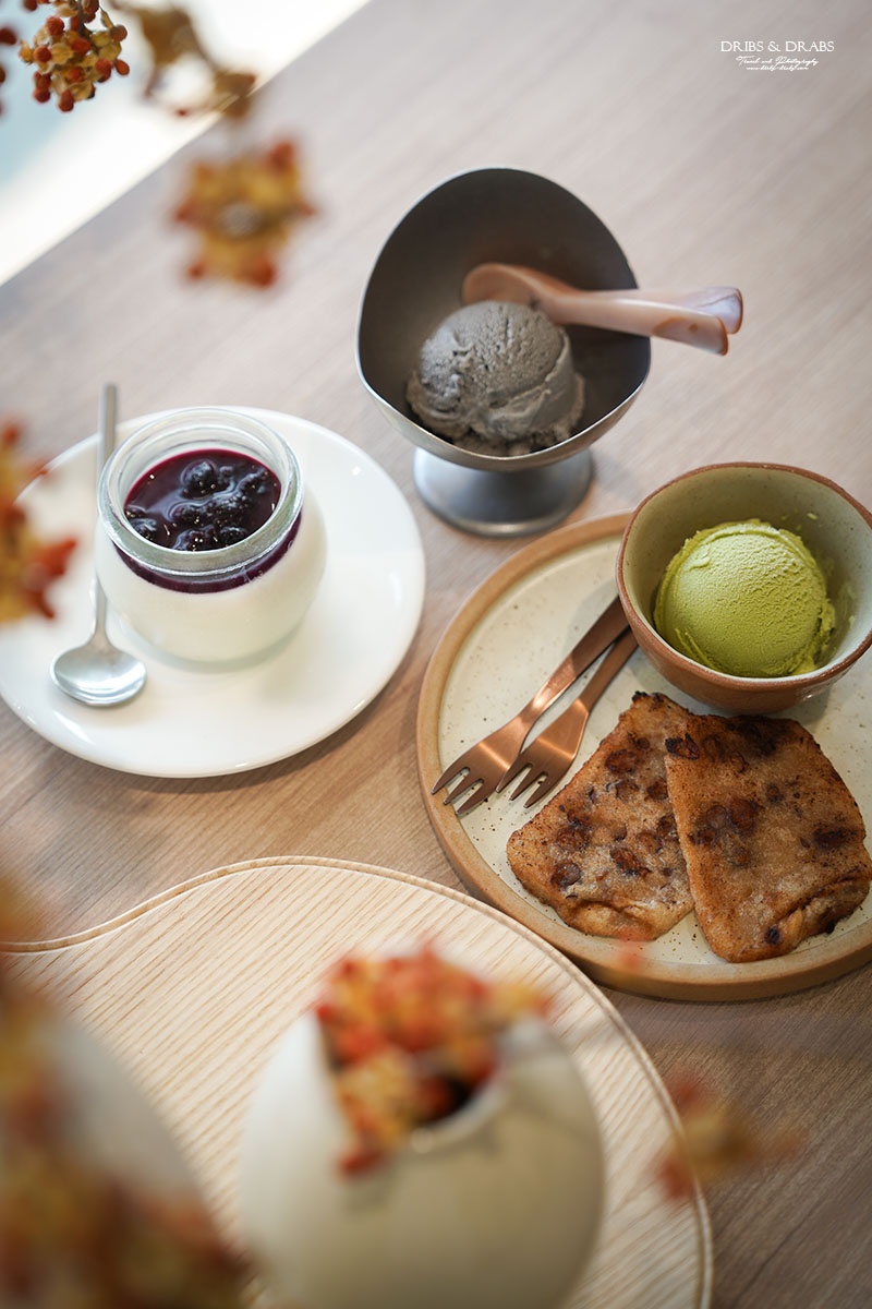 桃園青埔美食｜皿皿新中式定食，近橫山書法藝術館的新開幕餐廳