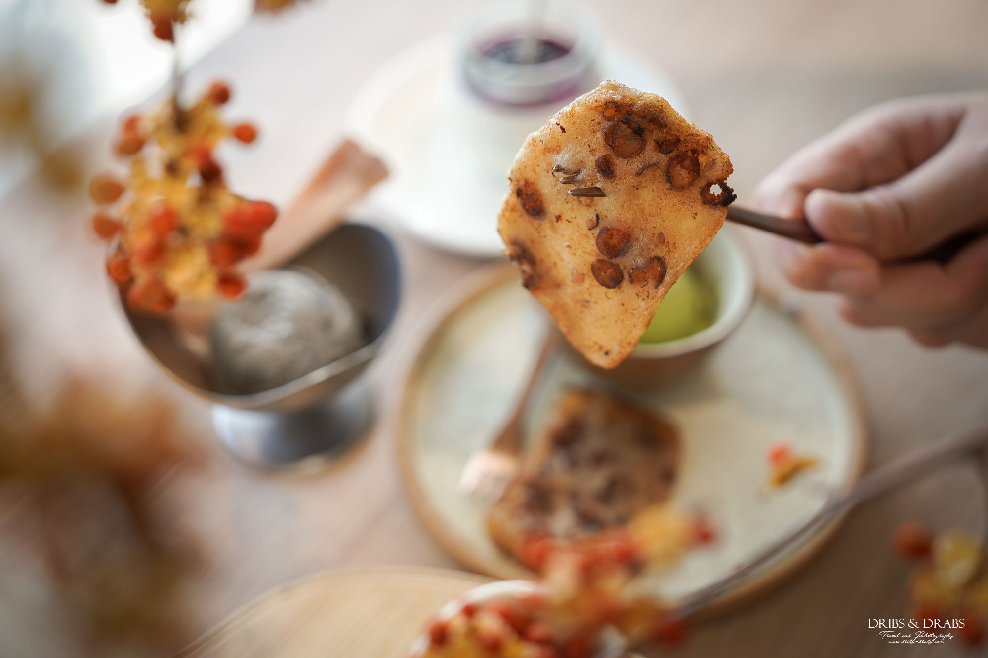 桃園青埔美食｜皿皿新中式定食，近橫山書法藝術館的新開幕餐廳
