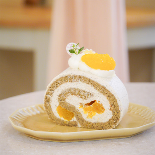 時甜甜點蛋糕竹北店